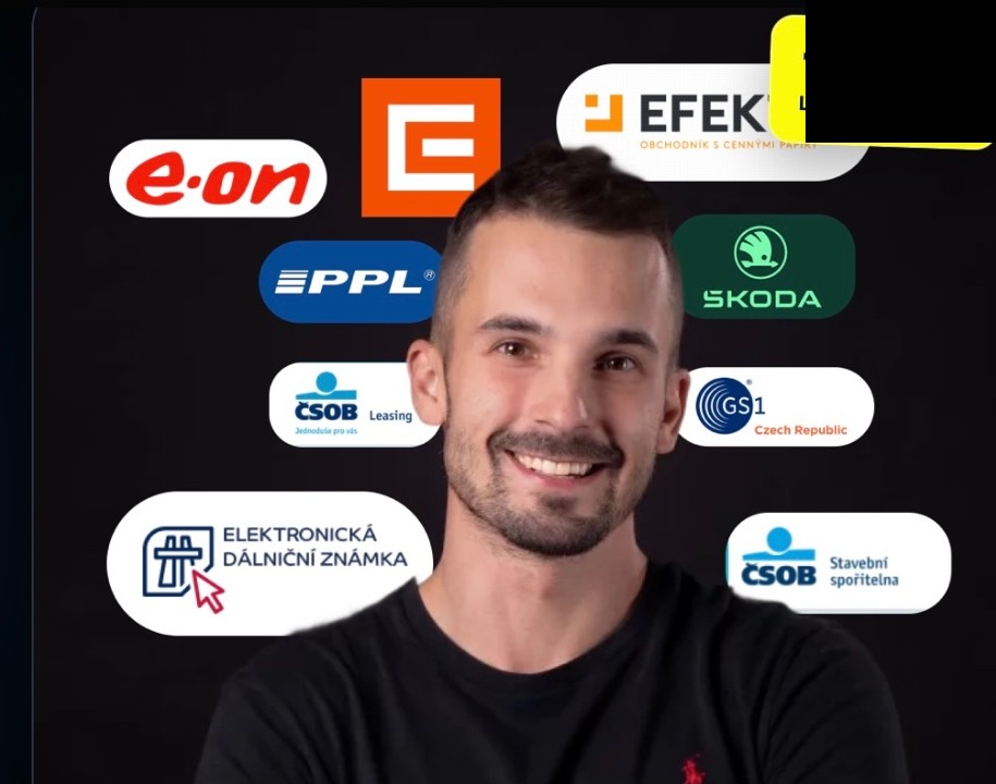 Jan Röhrich – UX/UI designér